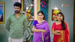 Ayali | Ep - 193 | Webisode | Jan 13 2026 | Zee Tamil