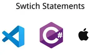 C# | Switch Statement | for Beginners | c# Tutorial 15