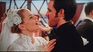 OUAT's 