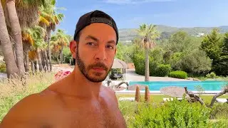 I Came to Ibiza to Relax. I Found a Generation of Lost Men.