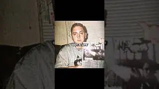 Eminem could be in Korn?☠️#music #musicedit #korn