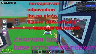 davam trade hladam dragona