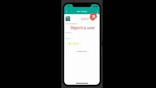 How to report violating comments, users and proposals?