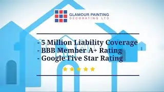 Residential and Commercial Painters in Vancouver