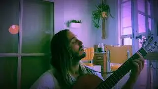 Thomas LaFond  - The Moon Leans In