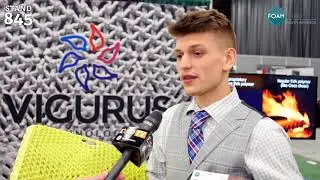 Vigurus talks to EXPO TV