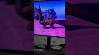 FF14's ability to fly any mount is a blessing and a curse.