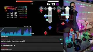 Chris4Life - VerTex^2 100% Quadstar (30% Speed w/ Assist Tick)