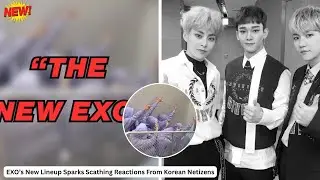 EXO Fans Divided After Chen, Baekhyun & Xiumin Exit Comeback Plans