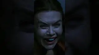 Allison Argent Scream #shorts