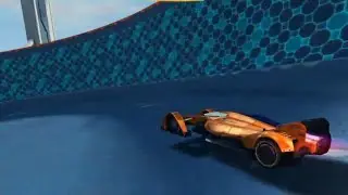 Asphalt 8, Sector 8 Curve With EVERY Car (#231: 2018 McLaren X2) 🥕