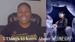 Netflix&rsquo;s &rsquo;Wednesday&rsquo; : 5 Things You Should Know About this &lsquo;Addams Family&rsquo; Spinoff