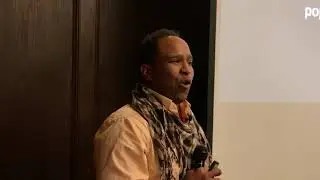 James Edward Mills is the founder of Joy Trip Project and author of 'The Adventure Gap'