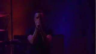 Jenny Was A Friend of Mine - The Killers (iTunes Festival 2012) [HD]