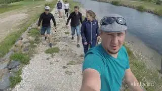 L&auml;&auml;ne&auml;&auml;r - 03.-04.08.2019 - tiim #kulgejad
