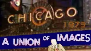 Chicago 1973 Home Movies - 