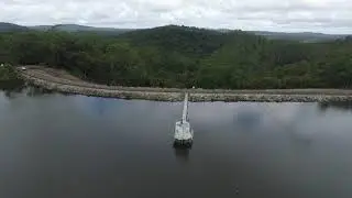 Paluma Dam