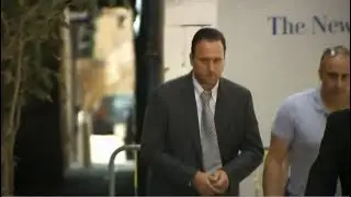 One of Europe's most wanted fugitives - captured (Malta/UK) - ITV News - 9th June 2019