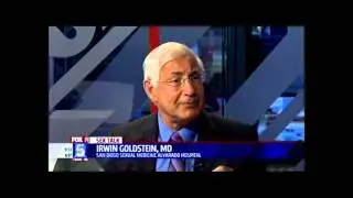 Stem Cell Therapy for Erectile Dysfunction - Alvarado Hospital