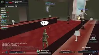 B2o GUnz Cw 10v10 The Last Army