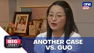 TBS | P7B illicit funds passed through Guo's bank account — AMLC findings