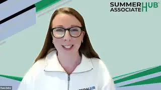 Intro to Transactional Practices, presented by Summer Associate Hub - 2025-2026 Virtual Series