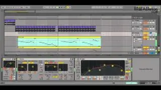 Dimitri Vegas, Martin Garrix, Like Mike - Tremor Ableton Live Tutorials, Free Project, als Download