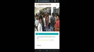 Allahabad University |CMP Degree College BALLB की एक ओर cutoff जारी| बहुत कम गया cutoff|#auadmission