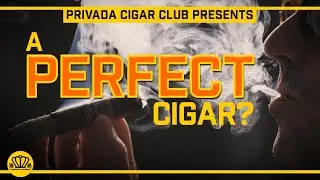 Идеальная сигара: драгоценный камень Privada Cigar Club - Caliber Cigar Co