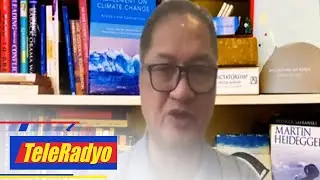 'Sana walang sacred cows': Lawyer welcomes mega task force vs corruption | TeleRadyo