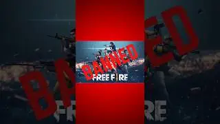 Free Fire Ban News Explained | Good News for Gamers 🔥 #freefire #mobilegamer