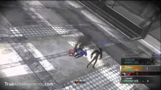 Resonance of Fate - How Your First Fight Should Look Like