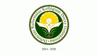 DRK D&oacute;czy Gimn&aacute;ziuma - Ballag&aacute;s - 2020
