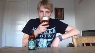 TMOH - Beer Review 1038#: Alvinne/Twickenham Naked Ladies
