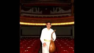 Le Maitre du Zadjel Cheikh Salim Fergani Soirée (الروض عربد + الفجر حين يشرق)