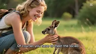 Australia! The top 10 things you must do well visiting Australia! In 2026 #foryou #travel #5places 