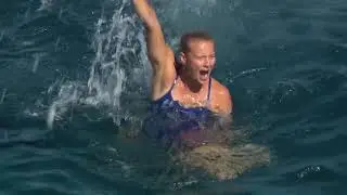 Red Bull Cliff Diving | Mido