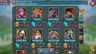 Lords Mobile Spending Guide - What Packs To Buy?