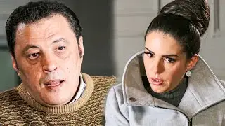 السجن كان اهون من انه يبيع كرامته 👌 علم الكل درس 👏🏻