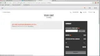 NIKE.COM SNEAKER BOT AVAILABLE UPDATED 2014