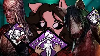 #1 Pig | I Tested Vecna&rsquo;s Perks on Pig... | DBD (feat. Vecna)