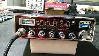 148 GTL Chinês. Rádio do Pássaro Bird. (DDS WLG)