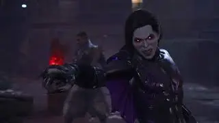 Marvel's: Midnight Suns (PC HDR)