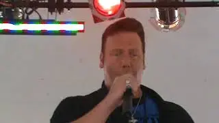 Scott Michael Live In Memphis Graceland Crossing Elvis Week 2013
