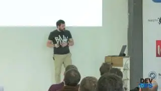 Александр Лайша - Мониторинг распределённого приложения на базе Azure App Service