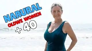 Natural Older women over 70 and 85 &ndash; Mermaid Dress Timeless Fashion for older woman