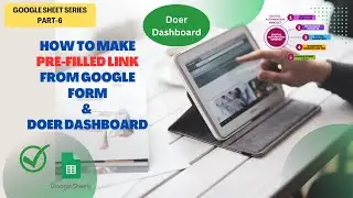 Employee Dashboard With Prefill Link | Emp Dashboard | Prefilled Link