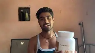 Health farm nitra whey review ‼️ #fit #review #bulking #fitnessmotivation 