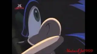 Shadow the Hedgehog - Wolf in Sheep's Clothing
