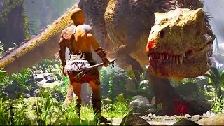 Top 10 NEW GAMES of Game Awards 2020